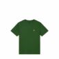 Tee Shirt Sol Contrast Dill
