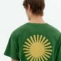 Tee Shirt Sol Contrast Dill