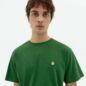 Tee Shirt Sol Contrast Dill