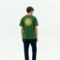 Tee Shirt Sol Contrast Dill