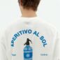 Tee Shirt Zach Aperitivo