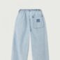 Pantalon Jogging Paybou Blue Snow
