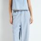 Pantalon Jogging Paybou Blue Snow