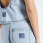 Pantalon Jogging Paybou Blue Snow