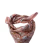 Foulard Bébé Delhi Blush