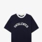 Tee Shirt Untalented Navy
