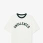 Tee Shirt Untalented Off White