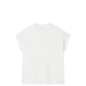 Tee Shirt Volta Blanc
