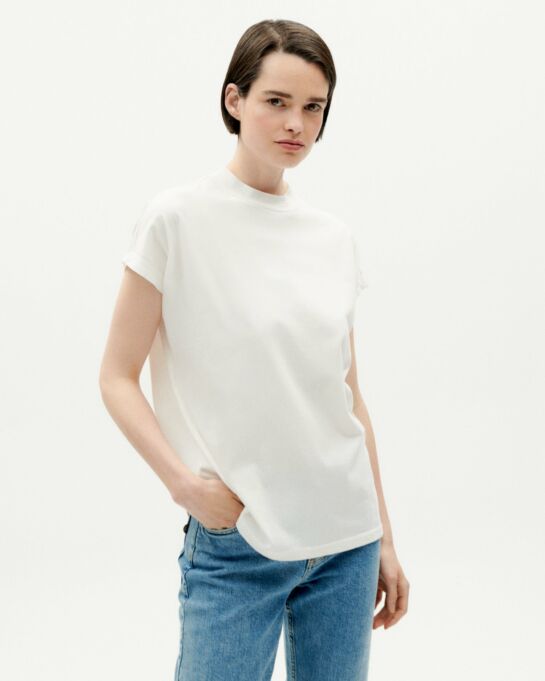 Tee Shirt Volta Blanc