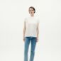 Tee Shirt Volta Blanc
