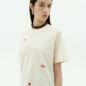Tee Shirt Solsol Femme écru