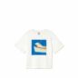 Tee Shirt Sailor Dog Lucia