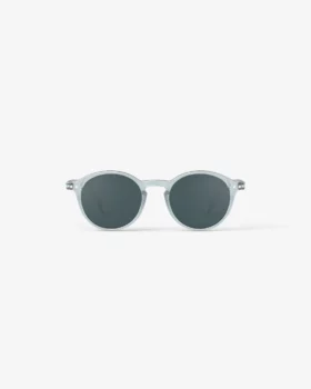 Lunettes de soleil #d frozen blue blue lenses
