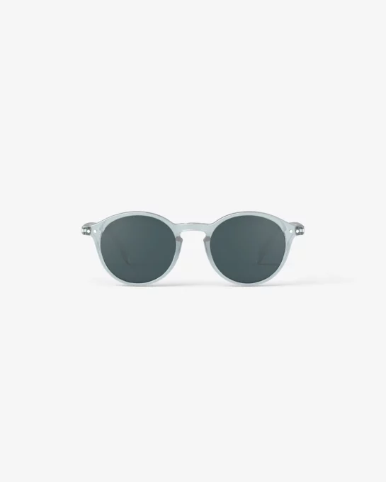 Lunettes De Soleil #d Frozen Blue Blue Lenses