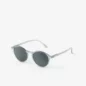 Lunettes De Soleil #d Frozen Blue Blue Lenses
