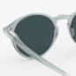 Lunettes De Soleil #d Frozen Blue Blue Lenses