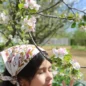 Foulard Bébé Delhi Nudes