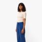 Pantalon Denim Wendy Herringbone