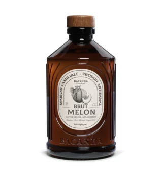 Sirop melon