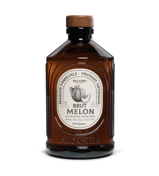 Sirop Melon
