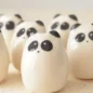 Panda de la paix intérieure - Amulette