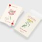 Jeu De Cartes Les Fleurs