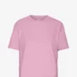 Crop Shirt Boxy Cherry Blossom