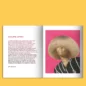 Livre Les Cheveux