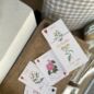 Jeu De Cartes Les Fleurs