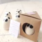 Panda de la paix intérieure - Amulette