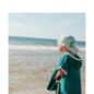 Casquette To The Beach