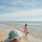Casquette To The Beach
