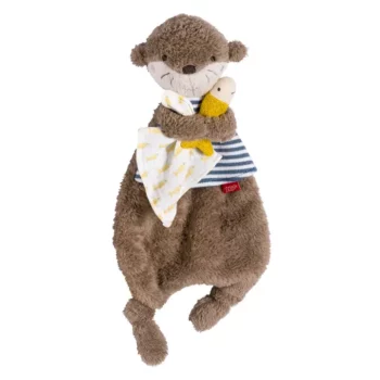 Doudou loutre