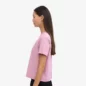 Crop Shirt Boxy Cherry Blossom