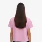 Crop Shirt Boxy Cherry Blossom