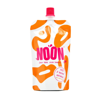 Noon boisson poire