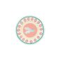 Assiette Poisson Guppy