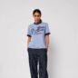 Tee-Shirt Bleu Go Bobo Choses