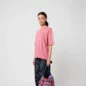 Tee Shirt Rose Hopscotch