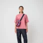 Tee Shirt Rose Hopscotch