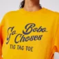 Sweat Jaune Go Bobo Choses