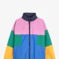 Coupe Vent Colorblock