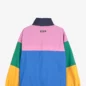 Coupe Vent Colorblock