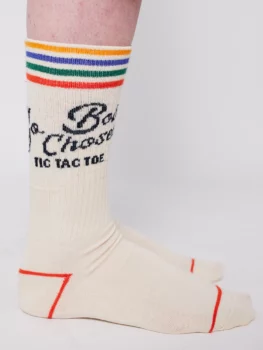 Chaussettes go bobo