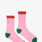Duo De Chaussettes Tic Tac Toe