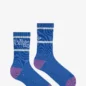 Duo De Chaussettes Tic Tac Toe