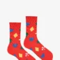 Chaussettes Card Game