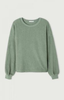 Sweat bobypark argile