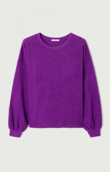 Sweat bobypark figue