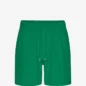 Short Twill Kelly Green
